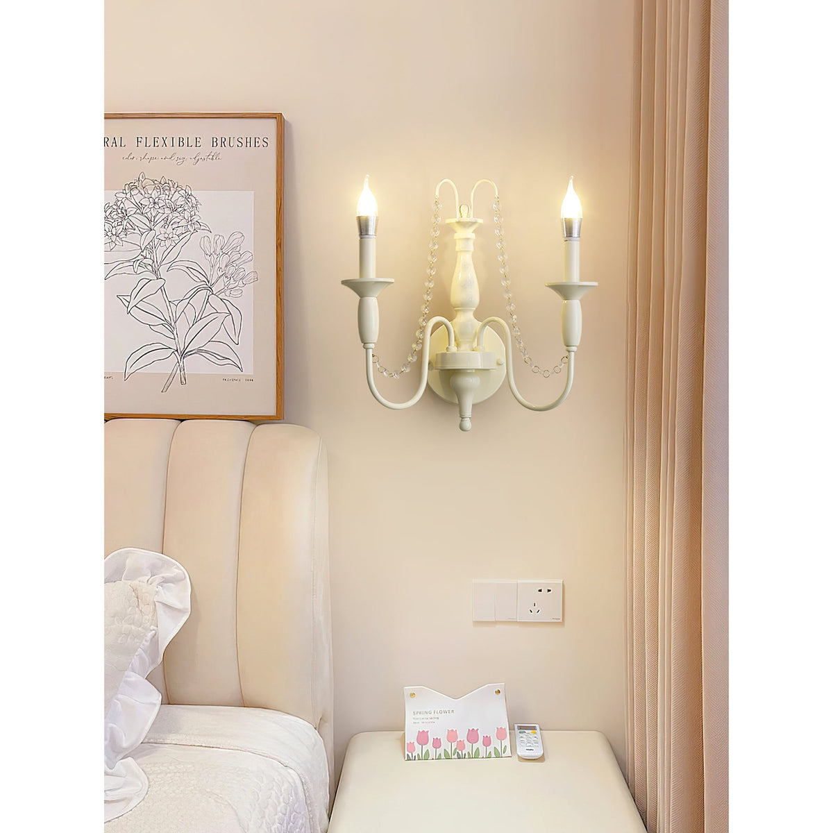 aubervilliers-candle-wall-lamp