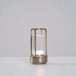 Lorin Cordless LED Table Lamp with Touch Dimming