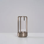 Lorin Cordless LED Table Lamp with Touch Dimming