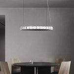 Aura Ring Chandelier - ailampplus