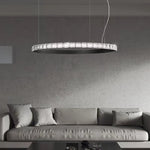 Aura Ring Chandelier - ailampplus