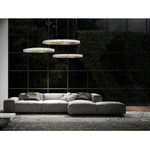 Aura Ring Chandelier - ailampplus