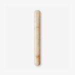 Aurelia Slim Alabaster Linear Wall Sconce — Natural Stone LED