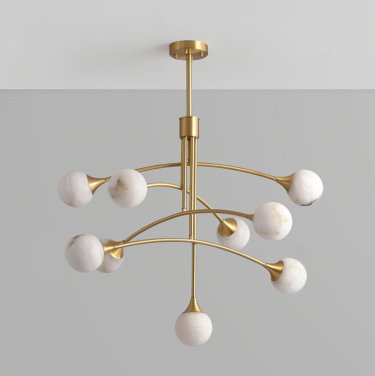 Aurelian Chandelier