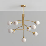 Aurelian Chandelier