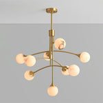 Aurelian Chandelier