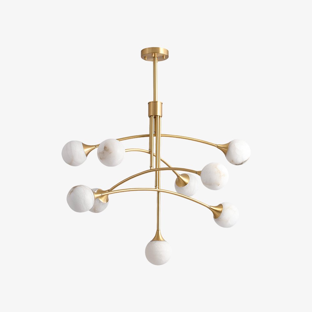 Aurelian Chandelier