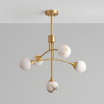 Aurelian Chandelier
