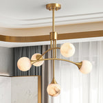 Aurelian Chandelier