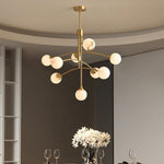 Aurelian Chandelier