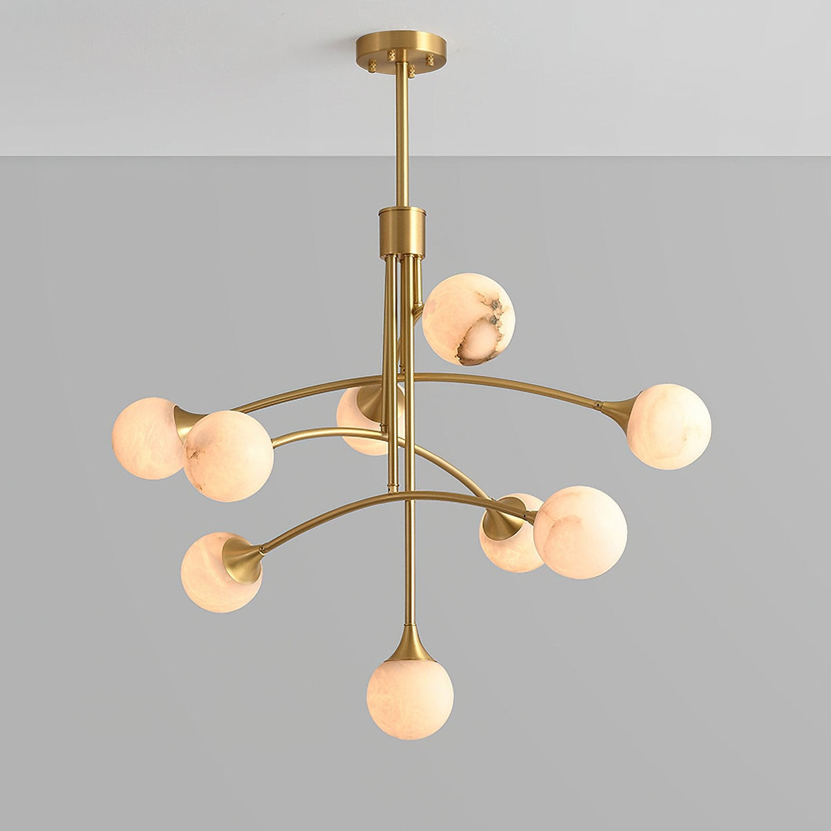 Aurelian Chandelier