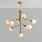 Aurelian Chandelier