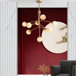Aurelian Chandelier