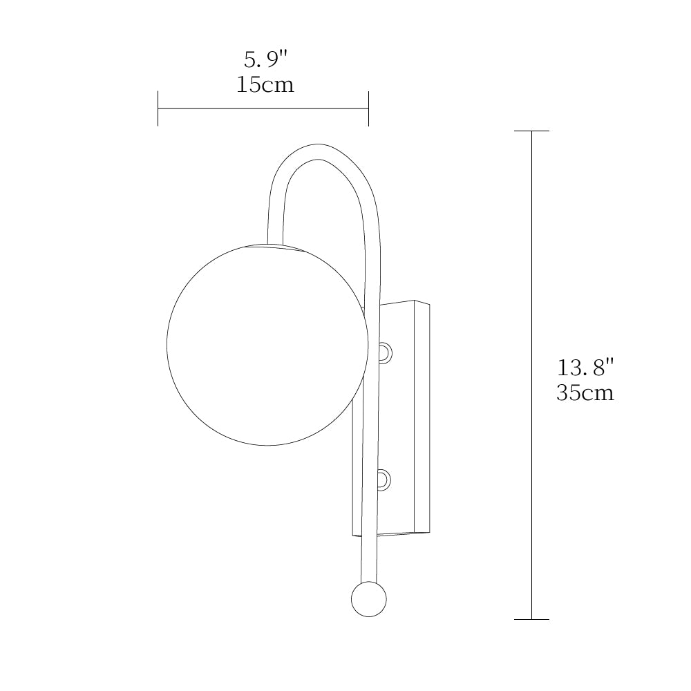 aurelio-wall-light