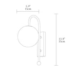 aurelio-wall-light