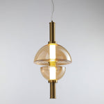 Aurora Luminosity Pendant Lamp
