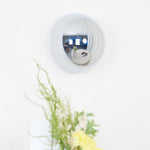 Aurum Sphere Wall Sconce