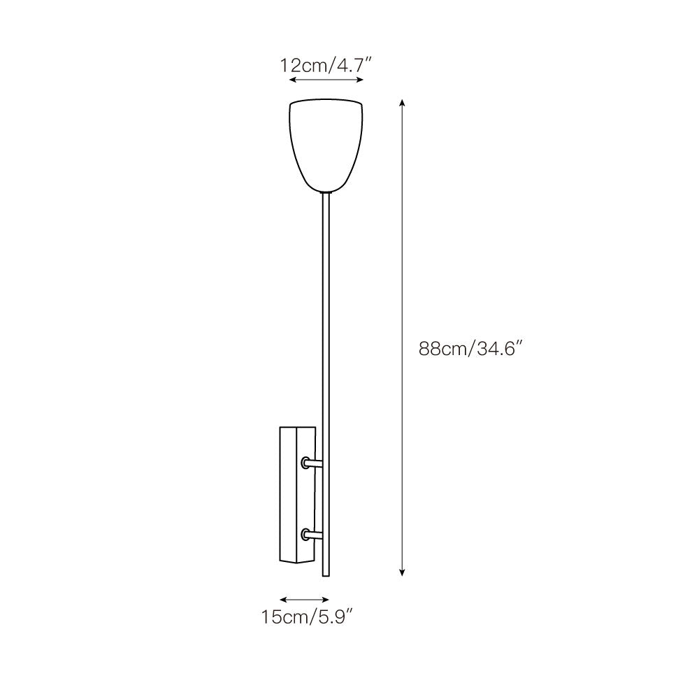 ausband-wall-lamp
