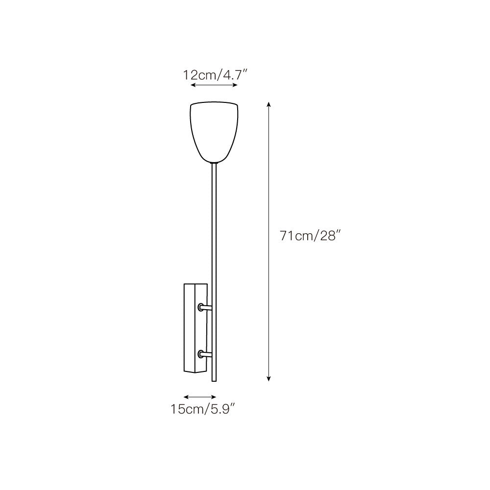 ausband-wall-lamp