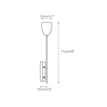 ausband-wall-lamp