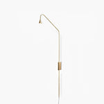 Zen Harmony Wall Lamp