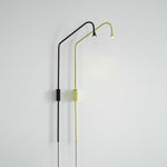 Zen Harmony Wall Lamp