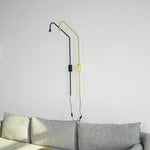 Zen Harmony Wall Lamp