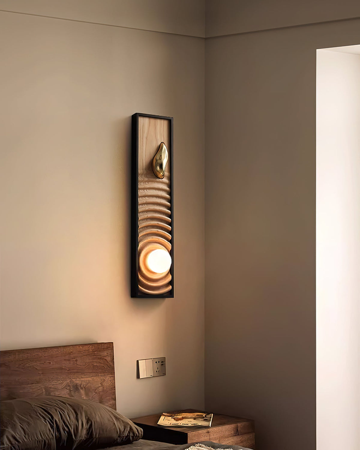 autumn-sunset-wall-lamp