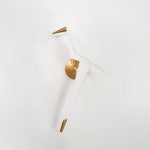 Avian Serenity Plug In Wall Lamp