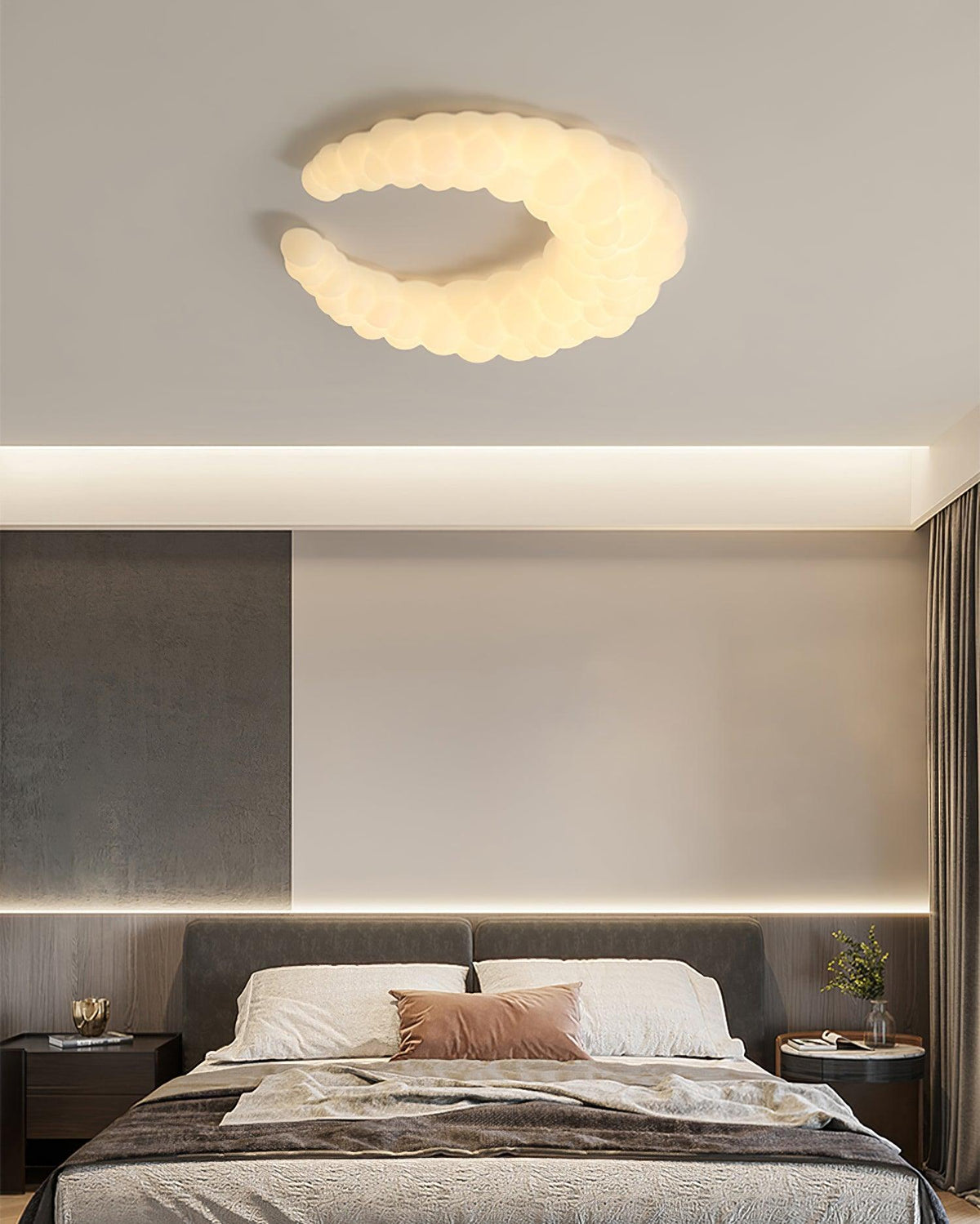 Avir Ceiling Lamp