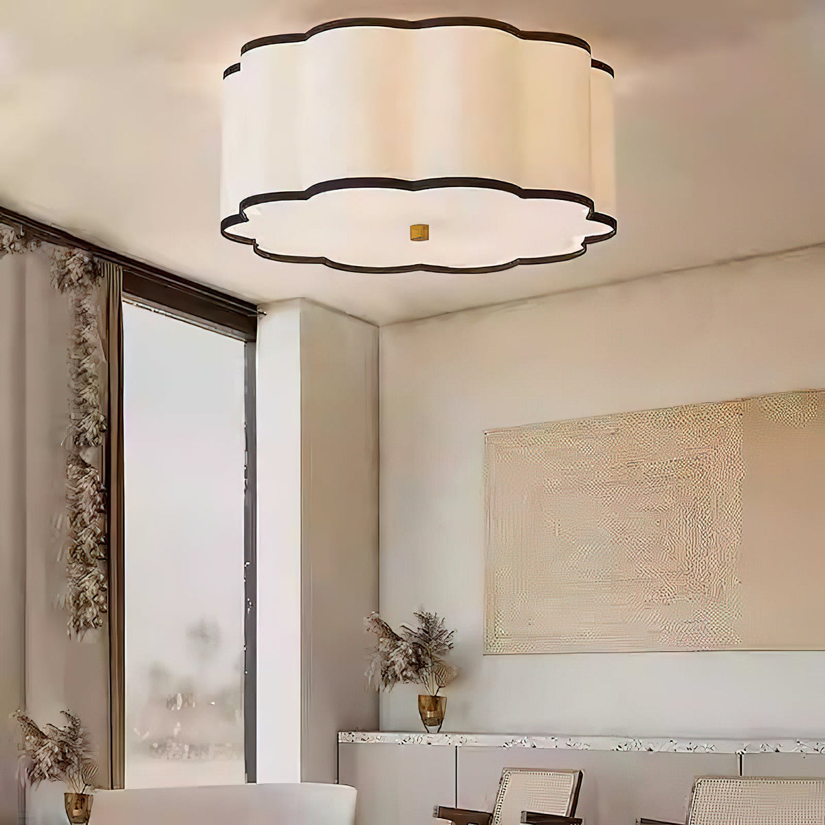axis-drum-ceiling-lamp