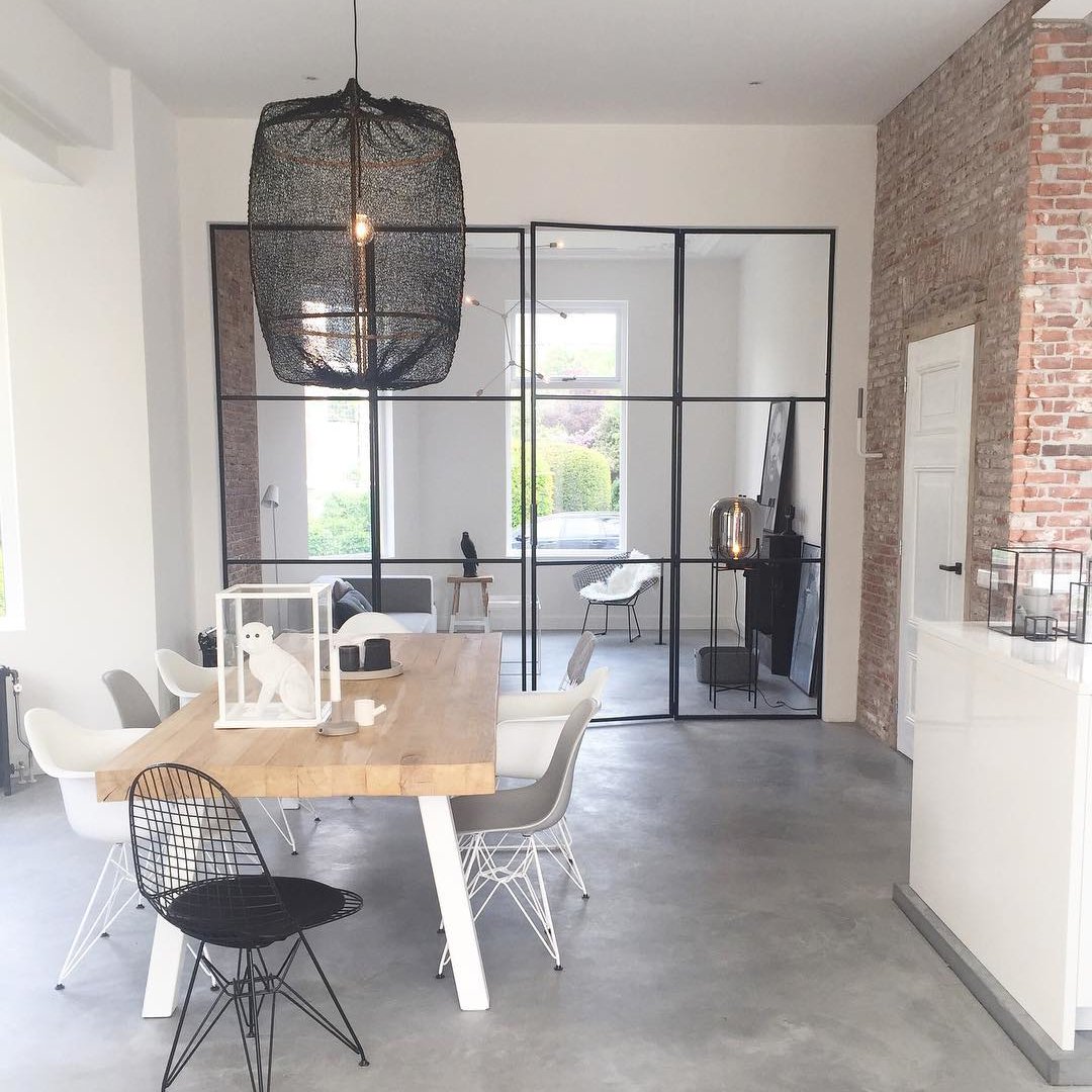 Ay Illuminate Pendant Light