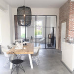 Ay Illuminate Pendant Light
