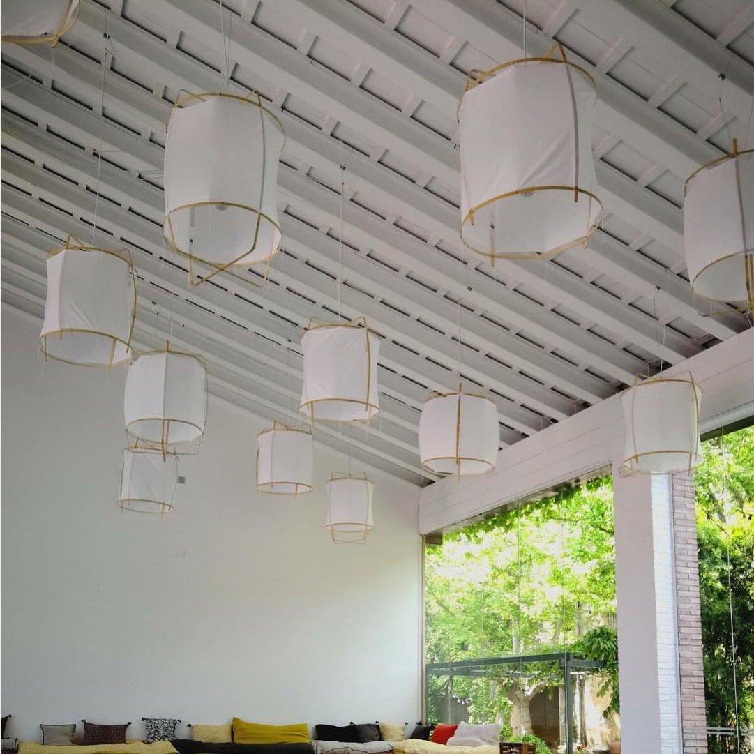 Ay Illuminate Pendant Light