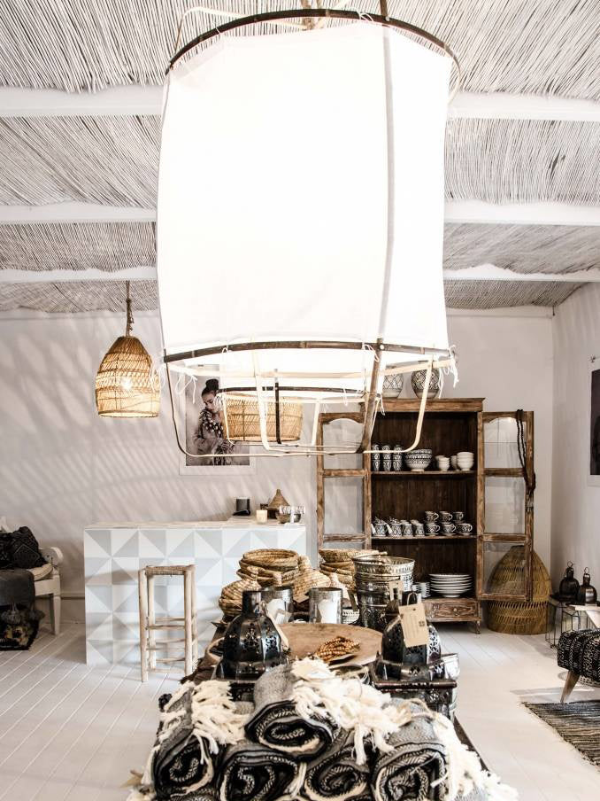 Ay Illuminate Pendant Light