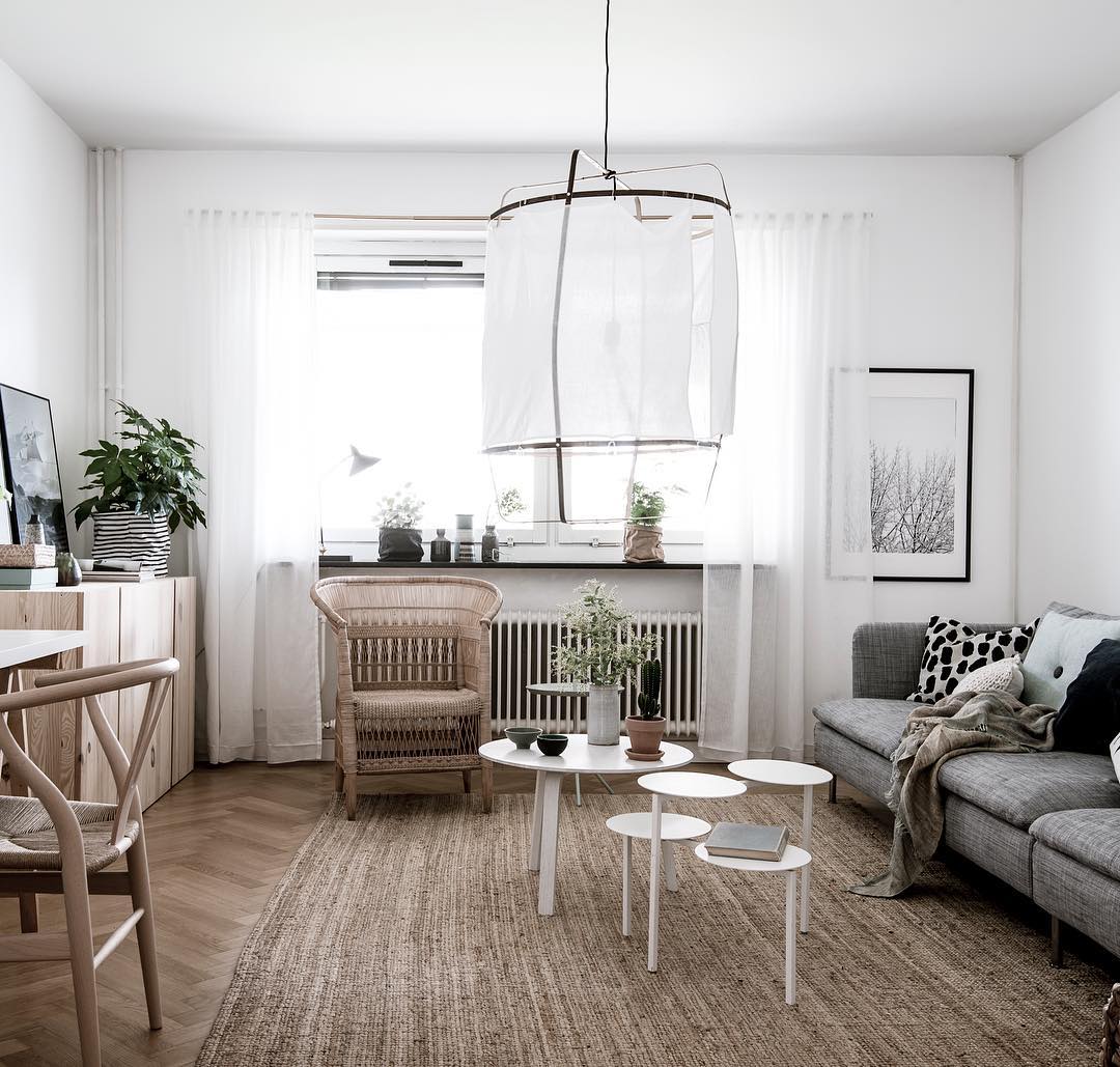 Ay Illuminate Pendant Light