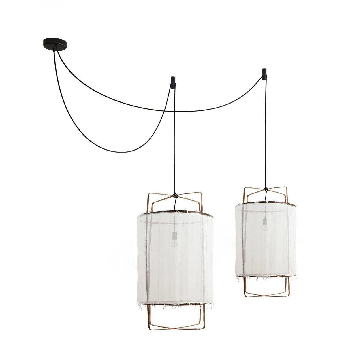 Ay Illuminate Pendant Light