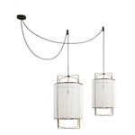 Ay Illuminate Pendant Light