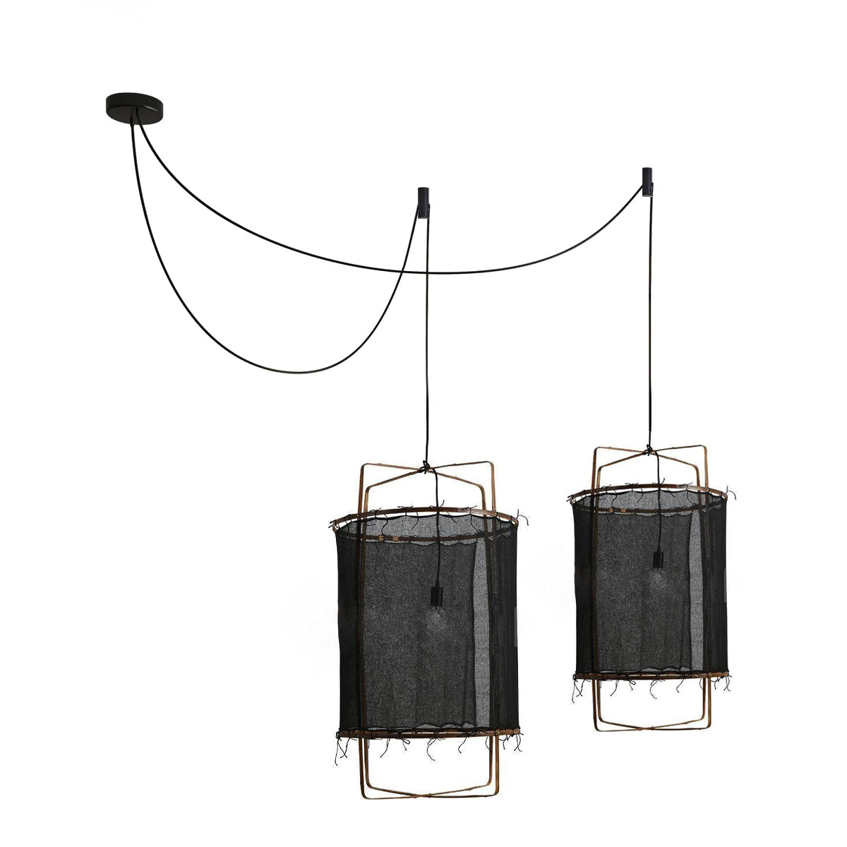 Ay Illuminate Pendant Light