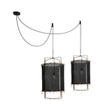 Ay Illuminate Pendant Light