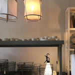 Ay Illuminate Pendant Light