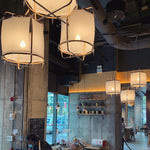 Ay Illuminate Pendant Light