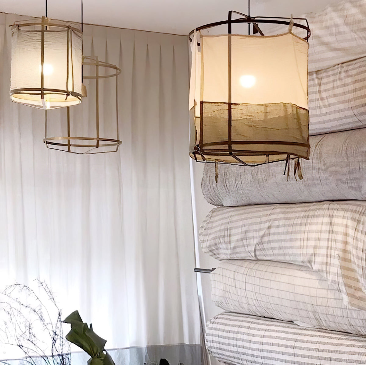Ay Illuminate Pendant Light