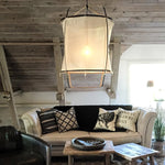 Ay Illuminate Pendant Light