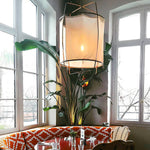 Ay Illuminate Pendant Light
