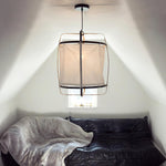 Ay Illuminate Pendant Light