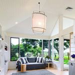 Ay Illuminate Pendant Light