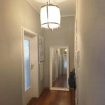 Ay Illuminate Pendant Light
