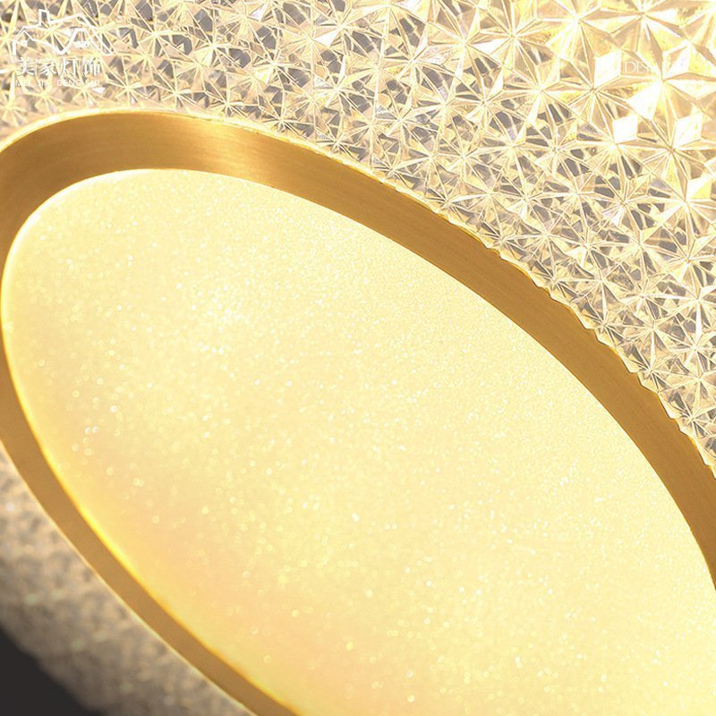 Ayla LED Ceiling Light