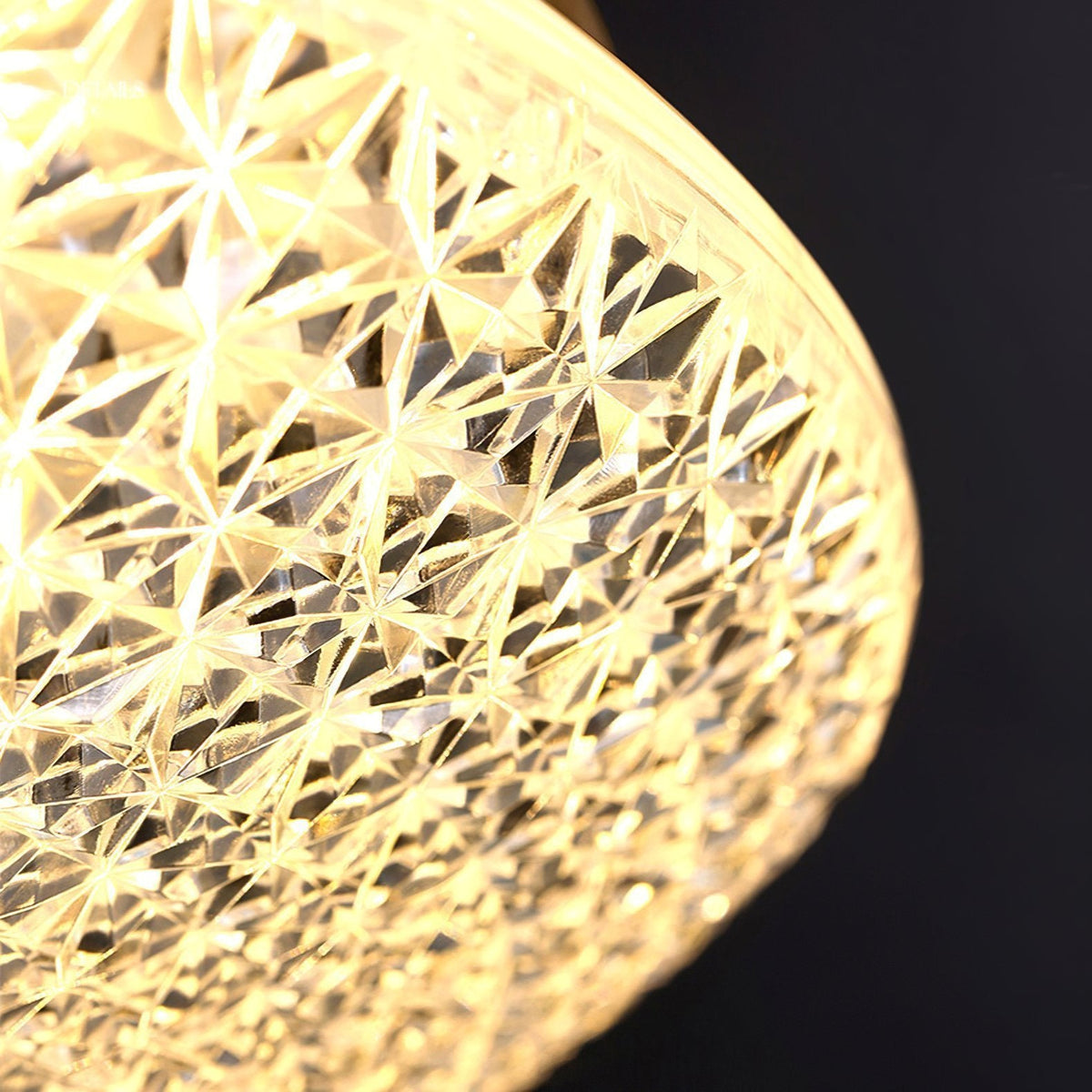 Ayla LED Ceiling Light